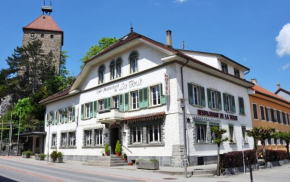 Hôtel-Restaurant de la Tour